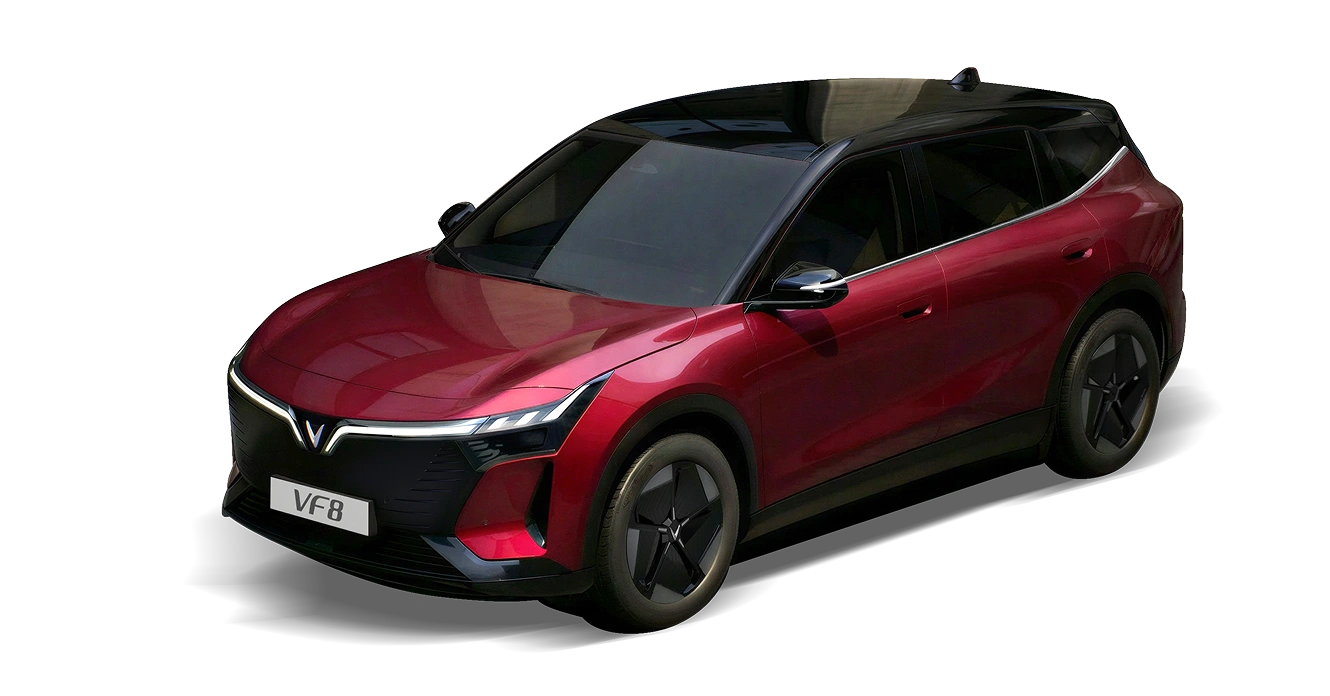 VinFast VF8
