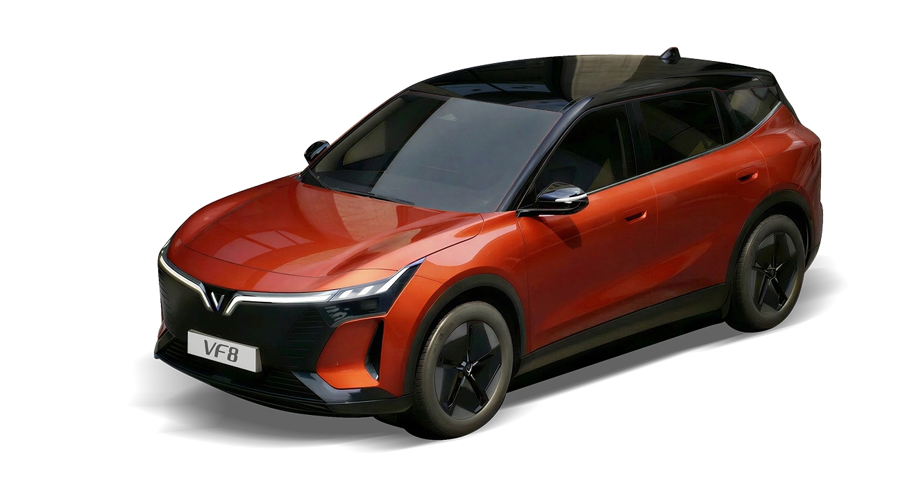 VinFast VF8