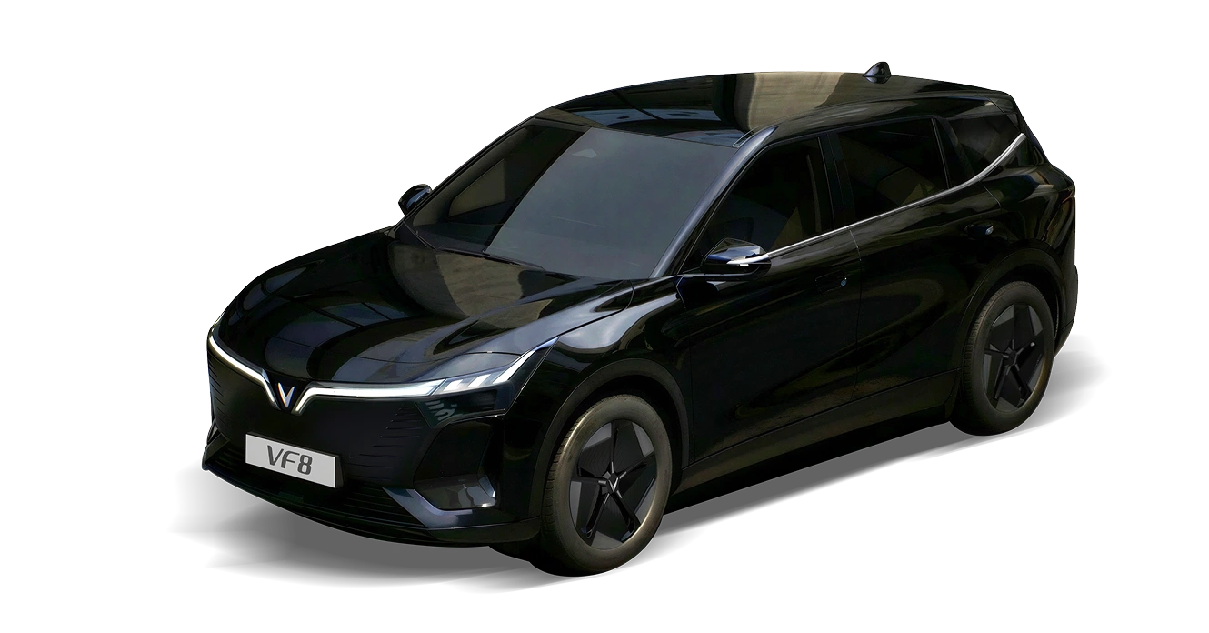 VinFast VF8
