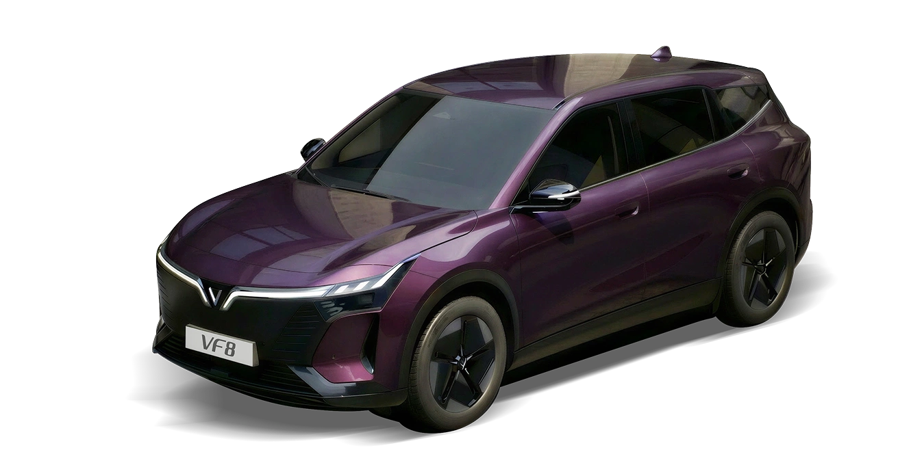 VinFast VF8